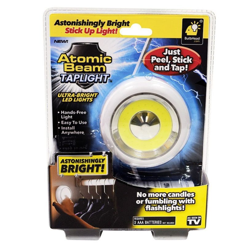 AtomicTapLight A 578723