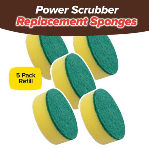 RubyHorsepower 5Sponges Support1 min 332667